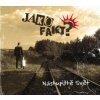 Jakofakt - Nástupiště svět / Digipack [CD]