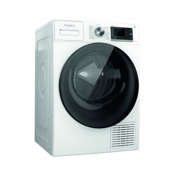 Whirlpool W7 D94WB CS