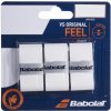 Babolat VS Original 3ks biela