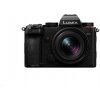 Panasonic Lumix S5D + 18-40 mm DC-S5DNE-K