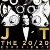 Timberlake Justin - 20 / 20 Experience / 2 Of 2 / DeLuxe / 2CD [2 CD]