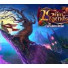 Grim Legends: The Forsaken Bride EU PC Steam CD Key