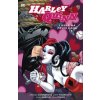 Harley Quinn 3 Láska na první ránu - Chad Hardin, Jimmy Palmiotti, John Timms, Amanda Conner