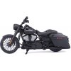 Maisto HD Motocykel 2022 Road King Special zelená 1:18 (MA-39360-32336)
