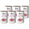 Brit mono protein lamb 6x400g
