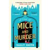 A Case of Mice and Murder (Brožovaná)