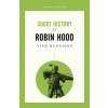 Robin Hood (Nick Rennison)(Brožovaná)