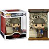 Funko POP! Stranger Things Byers House Hopper 1188