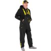 BLACK CAT - Nohavice Waterproof Salopettes veľ. 3XL