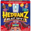 Hedbanz Vystrelujúce karty