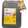 Motorový olej Shell 20 l 15W-40