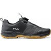 Northwave Crossland Plus - Dark Grey 42