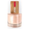 ZAO Organic makeup Lak na nechty 672 Ballerina pink, 8 ml