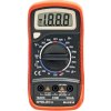 Digitálny multimeter - SOMOGYI- SMA 830
