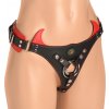 Creature Cocks Horny Devil Strap-On Harness