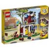 LEGO Creator 3 v 1 31081 Stavebnica LEGO Creator Skatepark 31081