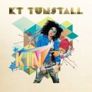 TUNSTALL KT: KIN, LP