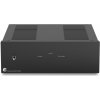 ProJect Power Box RS2 Phono Čierna (Bezkonkurenčný high-endový napájací zdroj pre gramofóny a gramofónové predzosilňovače Pro-ject)