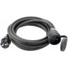 Kabel prodlužovací venkovní FESTA INDUSTRY 3x1.5mm 30 m 230V max 3680W guma-neopren IP44