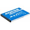 Baterie AVACOM GSSA-I9220-S2450A do mobilu Samsung Galaxy Note Li-Ion 3,7V 2450mAh
