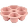 Beaba Multi dávkovač na jedlo 6x 150ml old pink