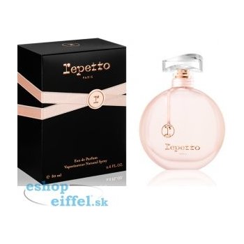 Repetto Repetto parfumovaná voda dámska 80 ml