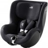 Britax Autosedačka Dualfix 5Z Classic 360° Deep Black