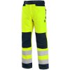 Nohavice výstražné CXS HALIFAX