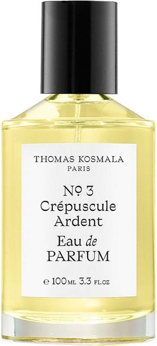 Thomas Kosmala No.3 Crépuscule Ardent parfumovaná voda unisex 100 ml