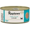 Applaws Cat konz. tuňák 70 g