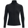 Dámska bunda Under Armour Motion Jacket Veľkosť: M / Farba: čierna