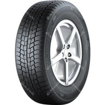 GISLAVED EURO*FROST 6 205/55 R16 94H