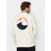 Patagonia Lightweight Applied Imagination Wildrise (natural) XL, béžová