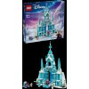 LEGO® Disney Princess™ 43244 Elsa a její ledový palác