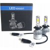 LED ŽIAROVKA H7 S2 COB 16000 LM, VEĽMI VÝKONNÁ ŽIAROVKA