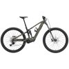 Elektrobicykel Trek Fuel+ EX 5 Gen 2 Matte Olive Grey/Trek Black 2026 XL