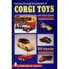 Unauthorized Encycledia of Corgi Toys