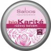 SALOOS Bio Karité - Růžový balzám 19 ml