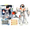 Deminas | Výnimočný robot na diaľkové ovládanie