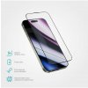 EPICO Hero 3D ochranné sklo s instalačním rámečkem iPhone 16 Pro 91012151300003