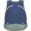Batoh Lässig About Friends Whale dark blue