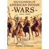 Encyclopedia of American Indian Wars: 1492-1890 (Jerry Keenan,Jerry Keenan)(Brožovaná)