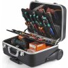 PLANO ProCase PC620E Kufor 53x42x26 na kolieskach s držadlom pružný úchyt, ProCase - PLANO PC620E
