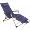 Záhradné lehátko SPRINGOS GC0063
