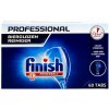 Finish tablety do umývačky riadu 60ks - na čistenie pivných pohárov (krabica)
