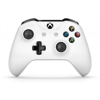 Microsoft Xbox One S/X Wireless Controller TF5-00003 od 51,52 € - Heureka.sk