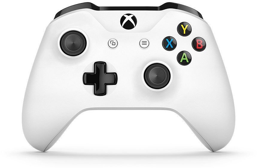 Microsoft Xbox One S/X Wireless Controller TF5-00003 od 48,6 € - Heureka.sk
