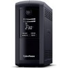 CyberPower Value Pro 700VA/390W, IEC zásuvky VP700EILCD