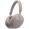 Bezdrôtové slúchadlá okolo uší Sony WH-1000XM5