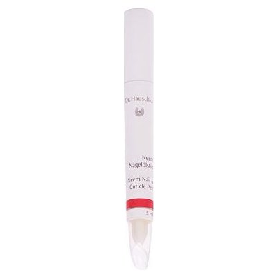 Dr. Hauschka Neem Nail & Cuticle Pen péče o nehty v peru 3 ml